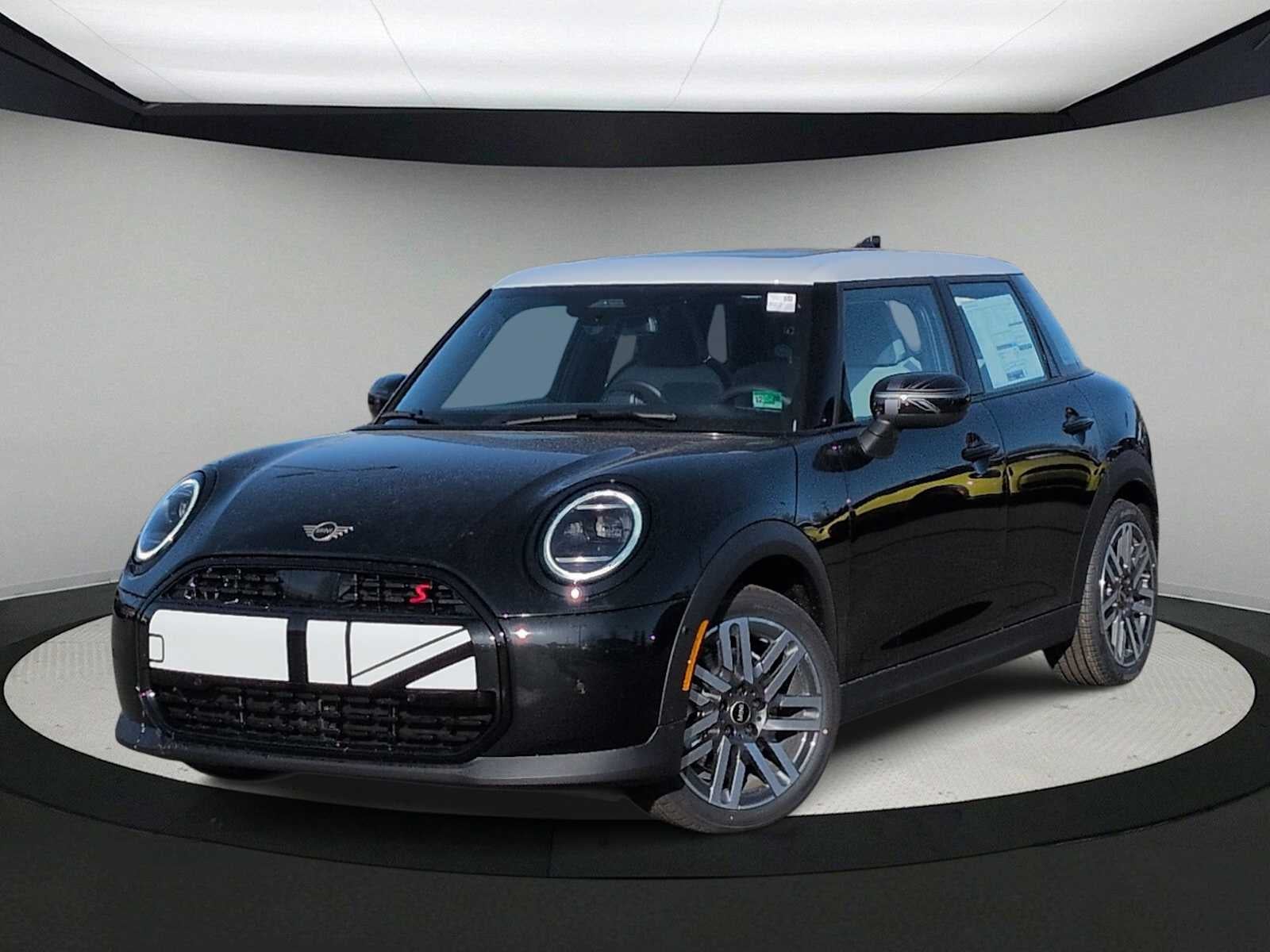 2026 MINI Hardtop 4 Door Cooper S