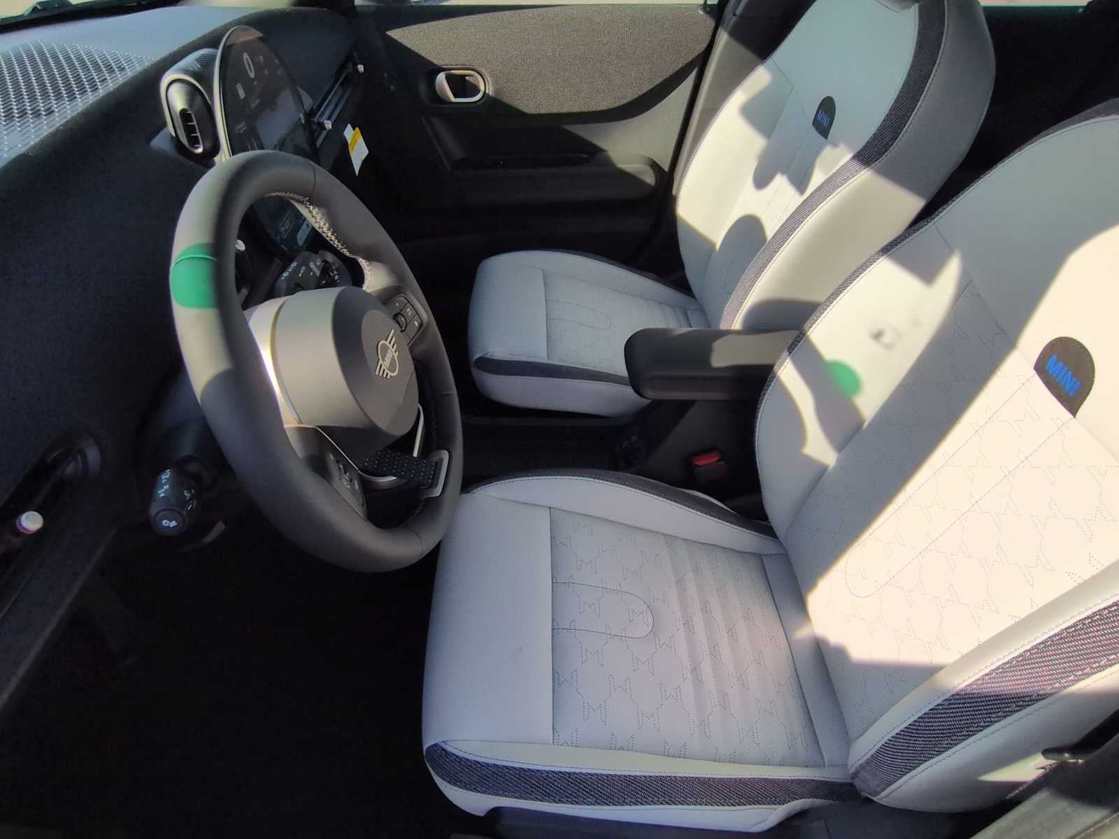 2026 MINI Hardtop 4 Door Cooper S