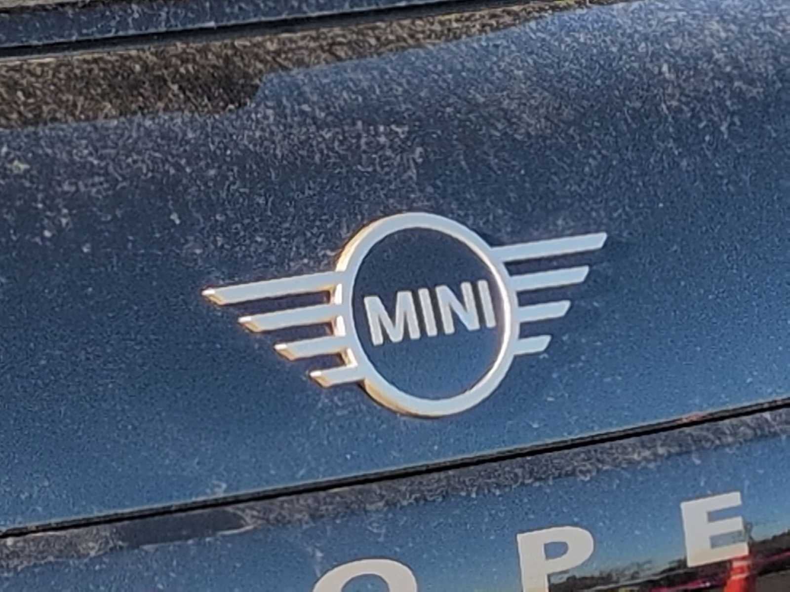 2026 MINI Hardtop 4 Door Cooper S