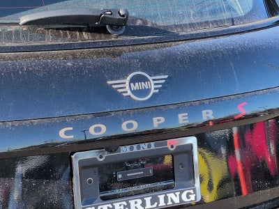 2026 MINI Hardtop 4 Door Cooper S