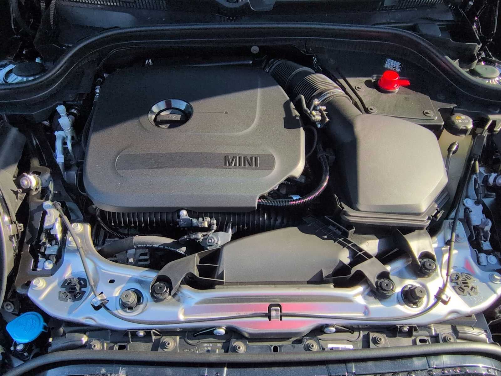 2026 MINI Hardtop 4 Door Cooper S