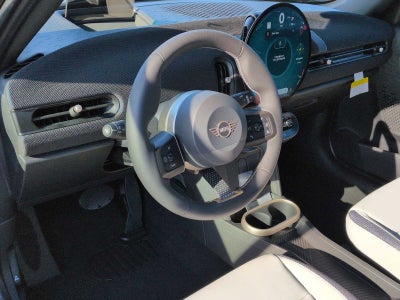 2026 MINI Hardtop 4 Door Cooper S