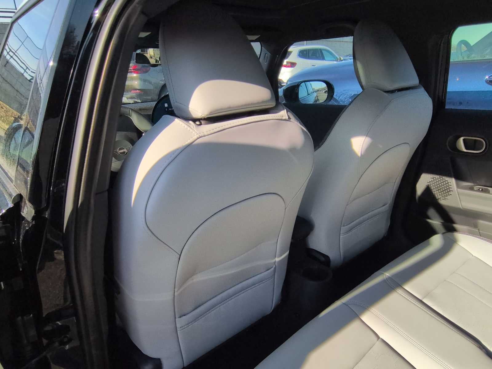 2026 MINI Hardtop 4 Door Cooper S