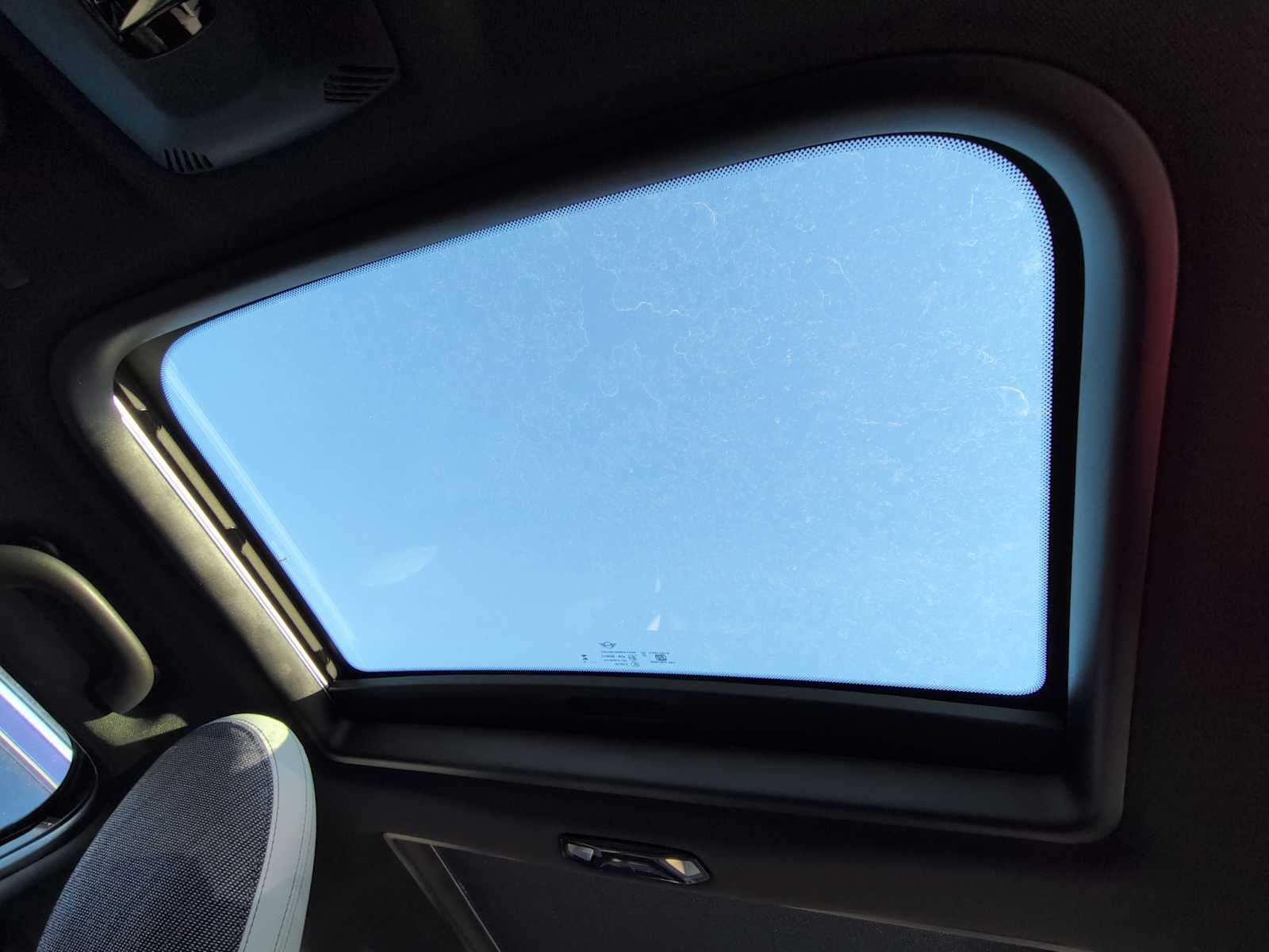 2026 MINI Hardtop 4 Door Cooper S