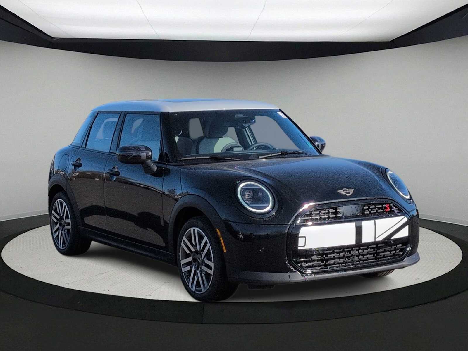 2026 MINI Hardtop 4 Door Cooper S