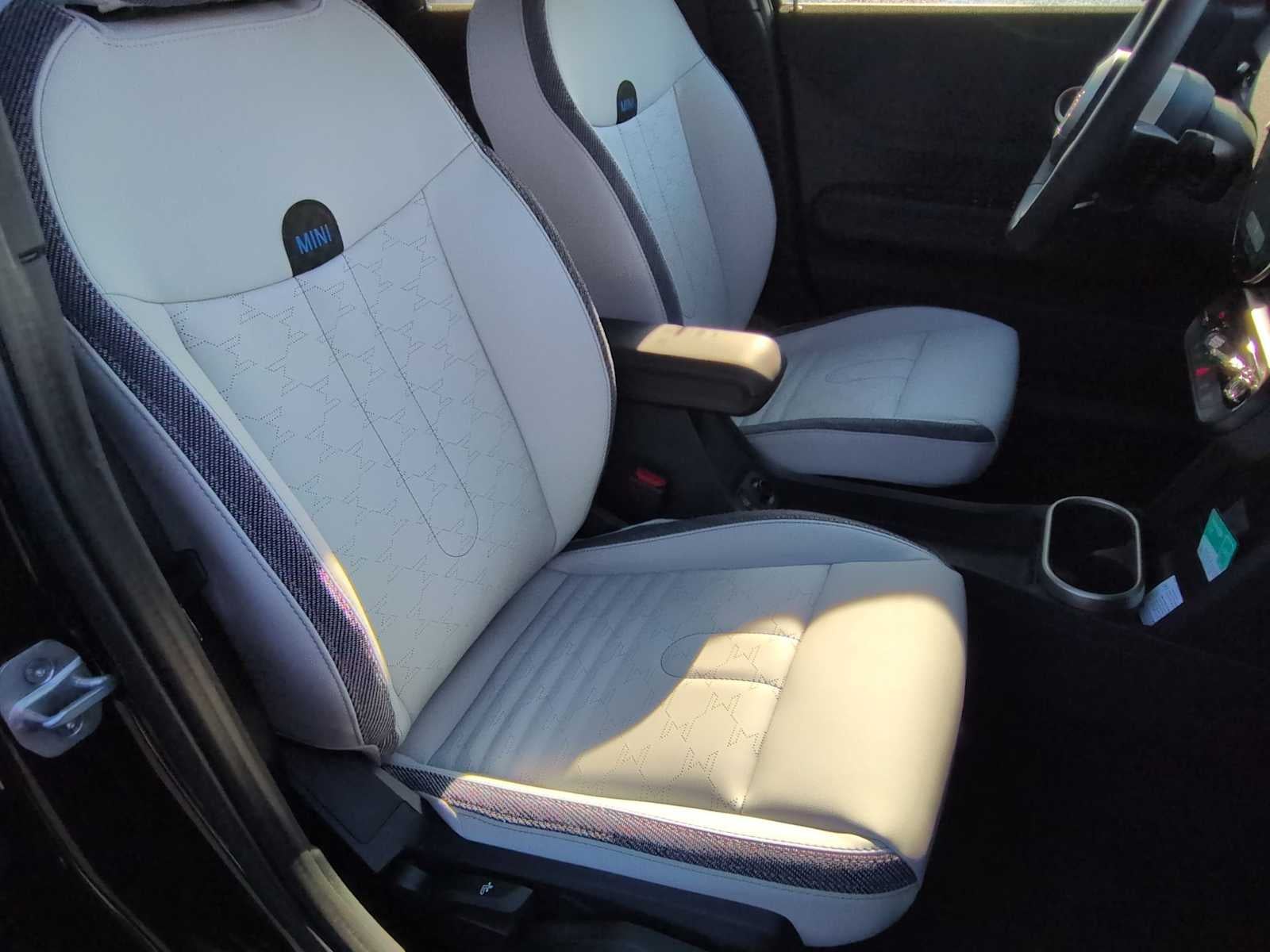 2026 MINI Hardtop 4 Door Cooper S