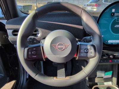 2026 MINI Hardtop 4 Door Cooper S