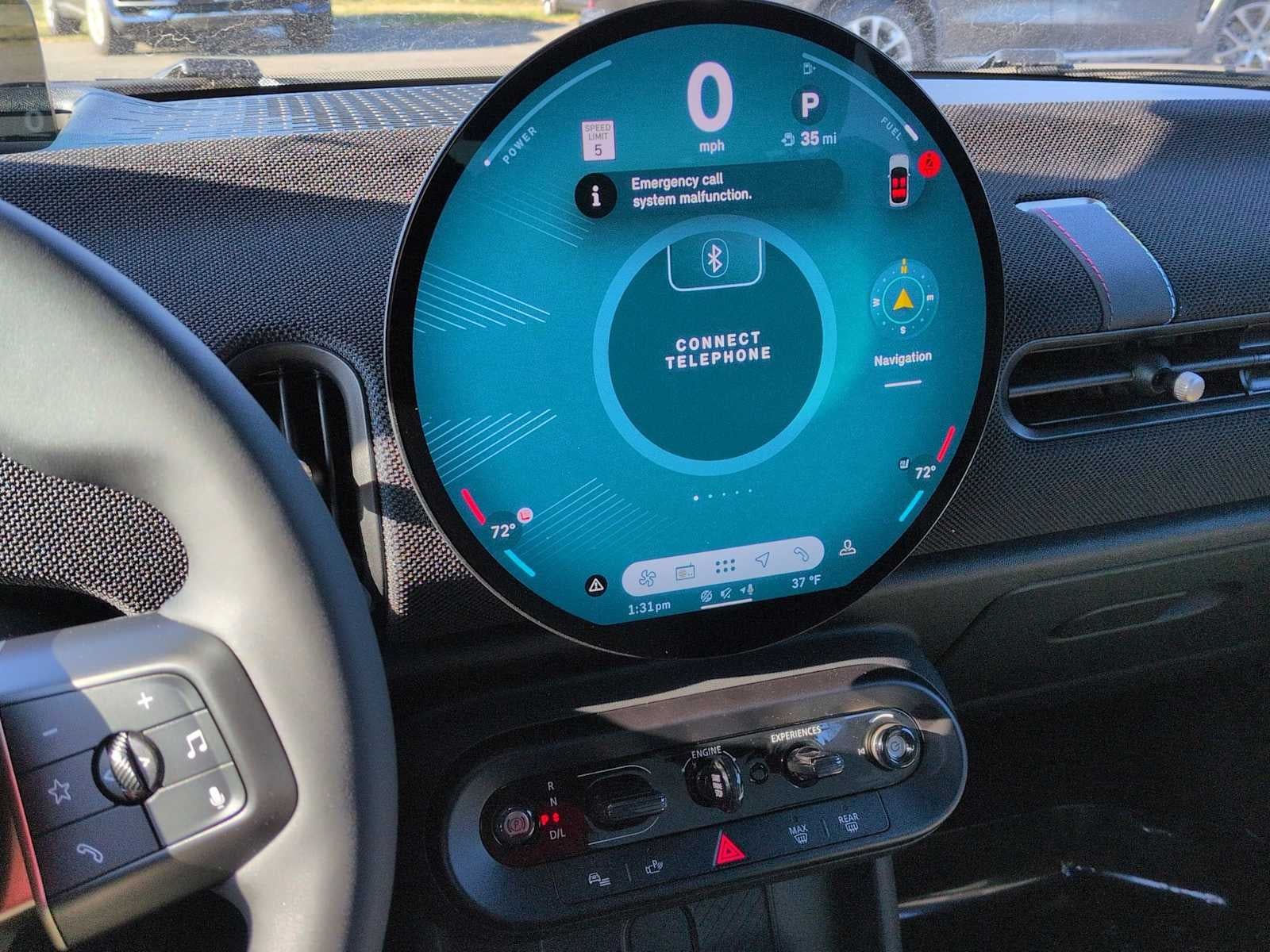 2026 MINI Hardtop 4 Door Cooper S