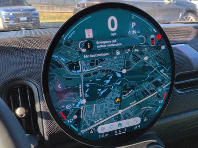 2026 MINI Hardtop 4 Door Cooper S