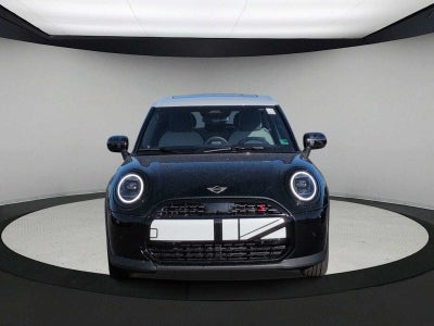 2026 MINI Hardtop 4 Door Cooper S