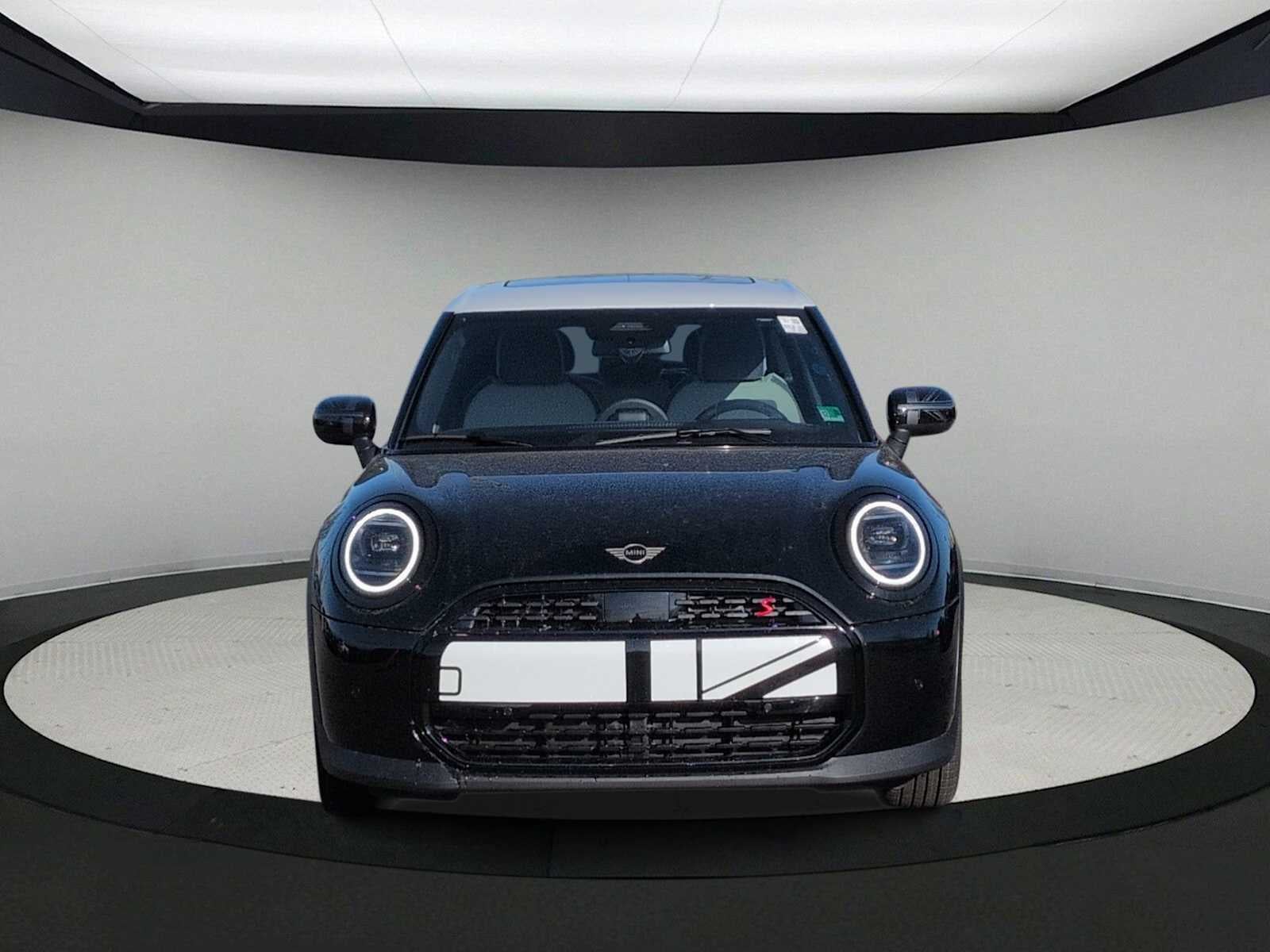 2026 MINI Hardtop 4 Door Cooper S