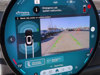 2026 MINI Hardtop 4 Door Cooper S