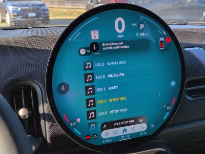 2026 MINI Hardtop 4 Door Cooper S