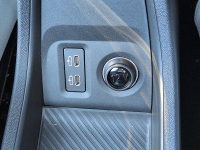 2026 MINI Hardtop 4 Door Cooper S