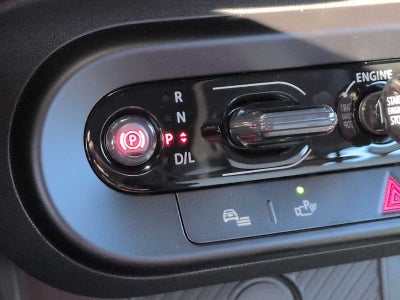 2026 MINI Hardtop 4 Door Cooper S