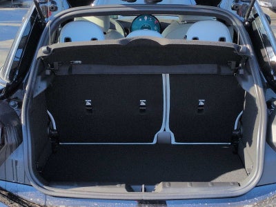 2026 MINI Hardtop 4 Door Cooper S