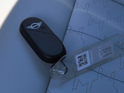 2026 MINI Hardtop 4 Door Cooper S