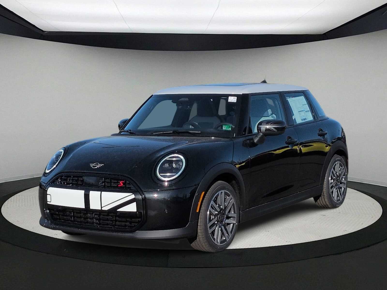 2026 MINI Hardtop 4 Door Cooper S