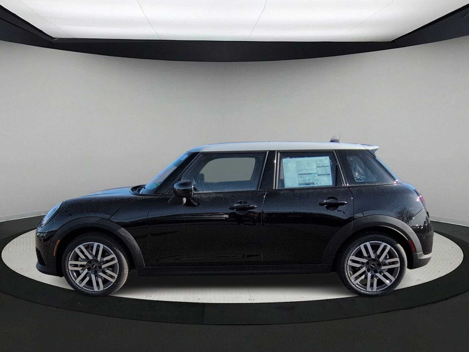 2026 MINI Hardtop 4 Door Cooper S