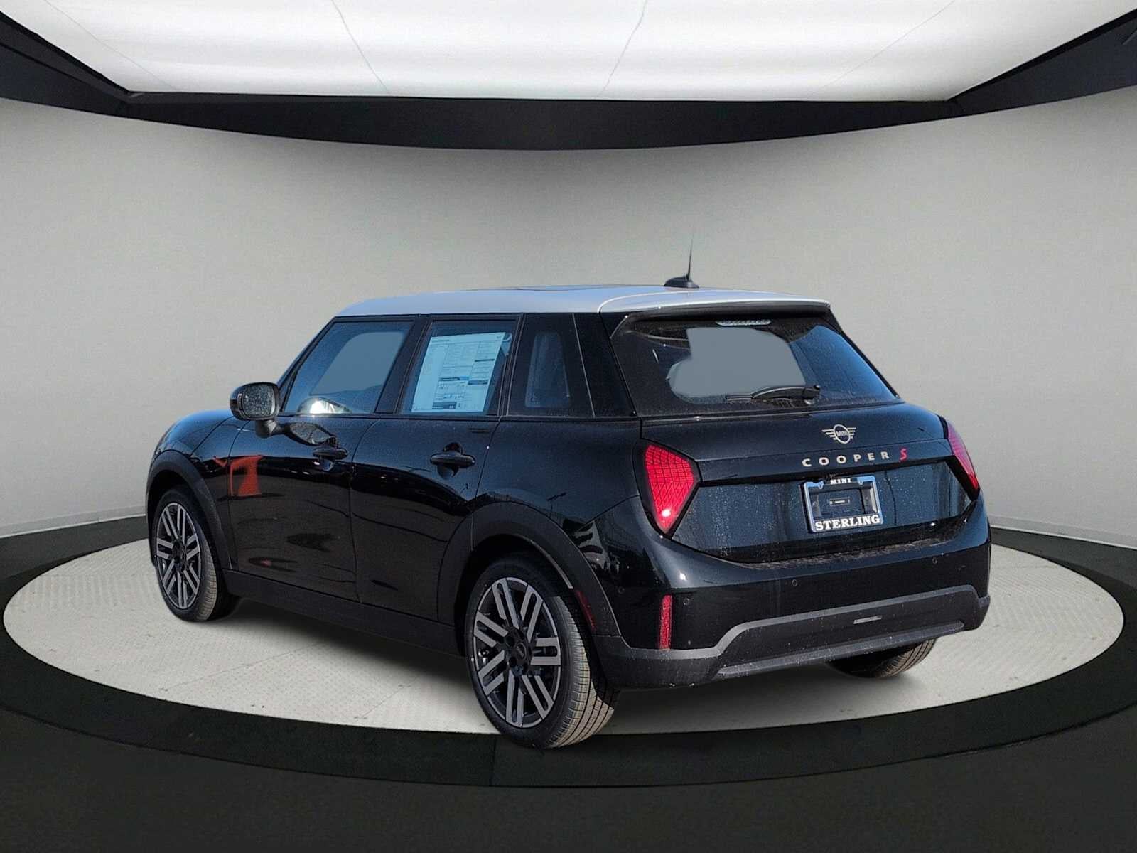 2026 MINI Hardtop 4 Door Cooper S