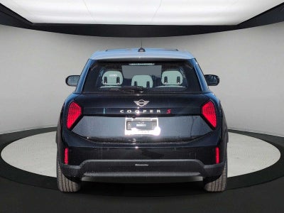 2026 MINI Hardtop 4 Door Cooper S