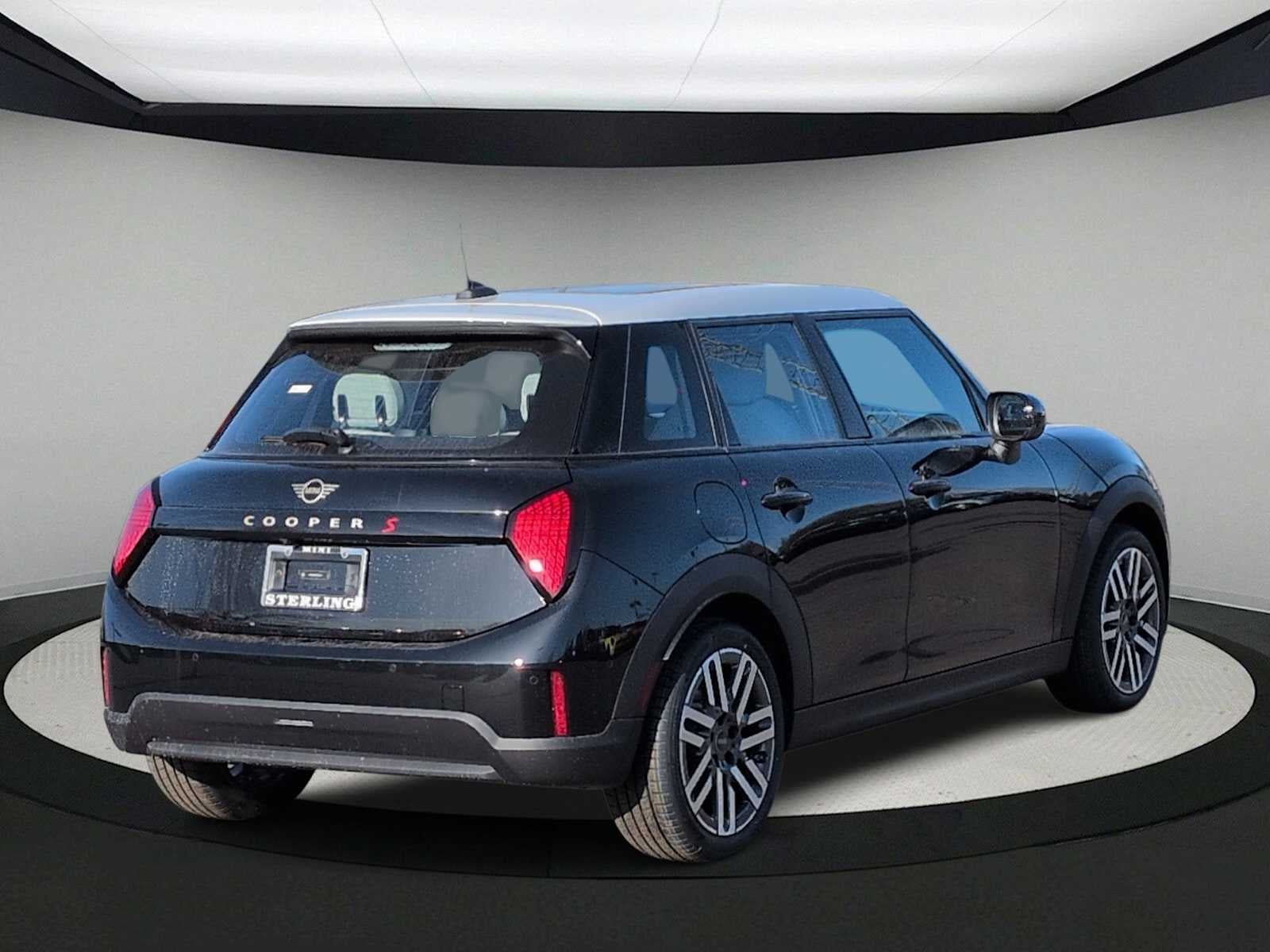 2026 MINI Hardtop 4 Door Cooper S