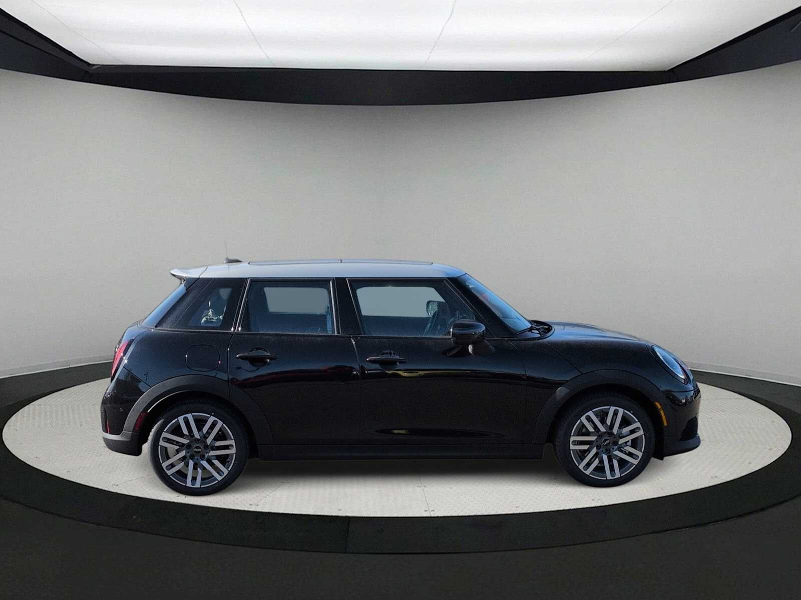 2026 MINI Hardtop 4 Door Cooper S