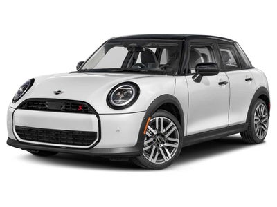 2026 MINI Hardtop 4 Door Cooper S