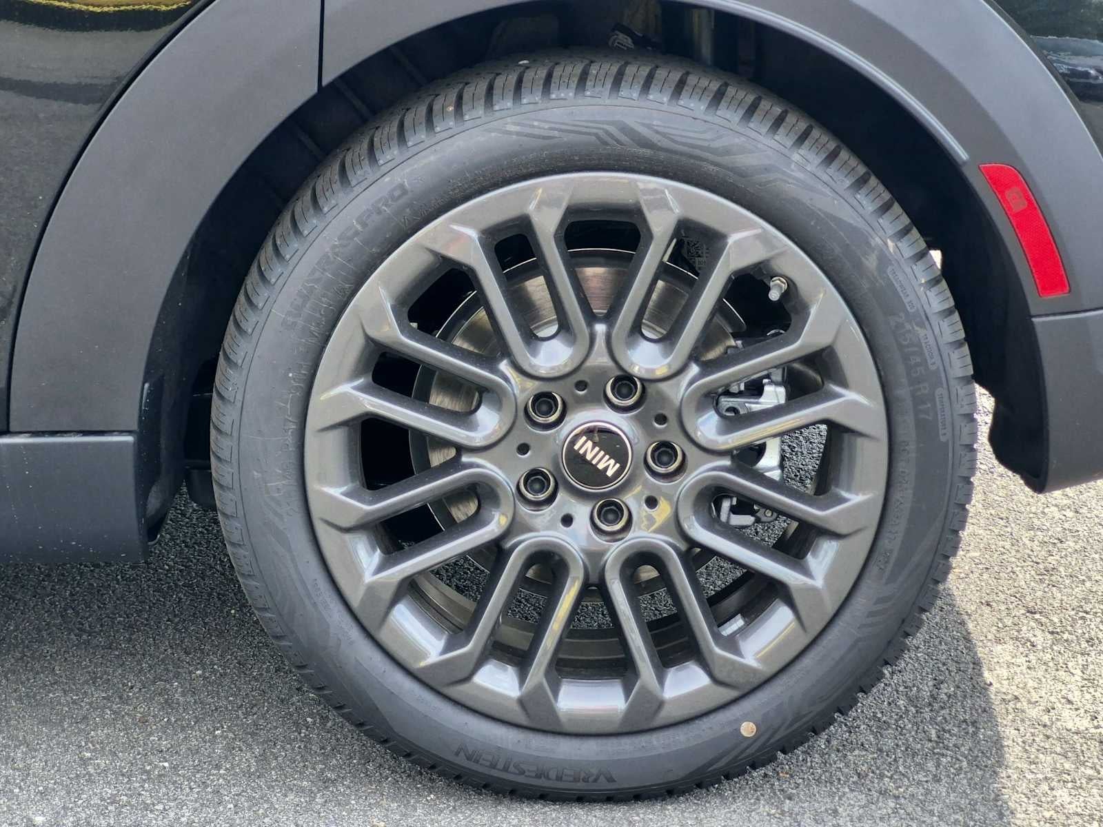 2026 MINI 4 DOOR SIGNATURE PLUS