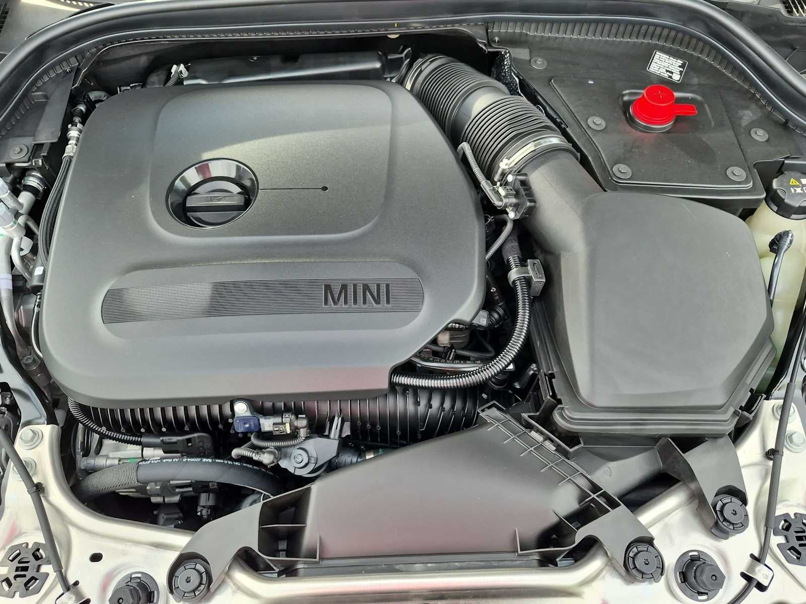 2026 MINI 4 DOOR SIGNATURE PLUS