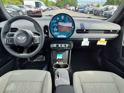 2026 MINI 4 DOOR SIGNATURE PLUS