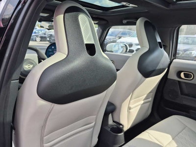 2026 MINI 4 DOOR SIGNATURE PLUS