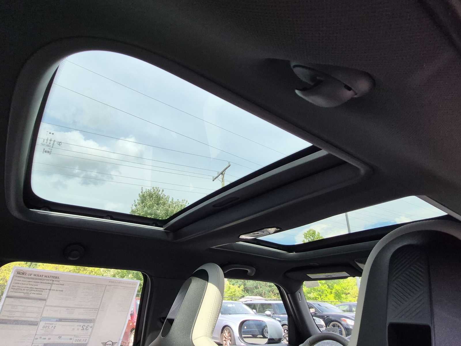 2026 MINI 4 DOOR SIGNATURE PLUS