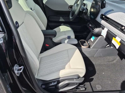 2026 MINI 4 DOOR SIGNATURE PLUS