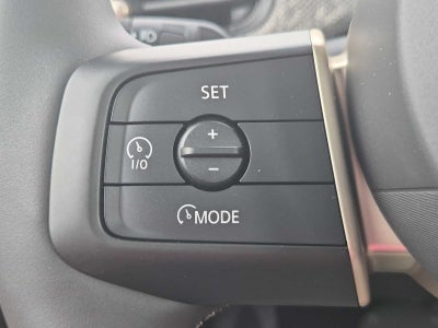 2026 MINI 4 DOOR SIGNATURE PLUS