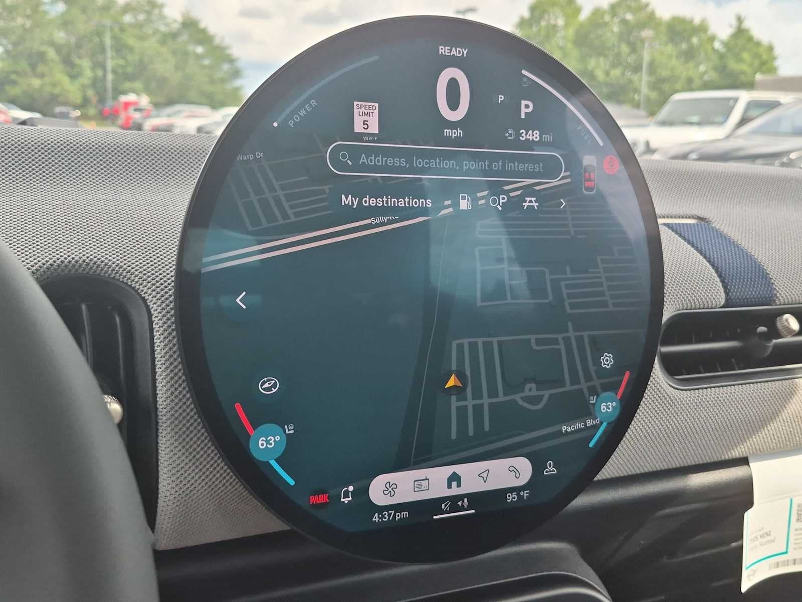 2026 MINI 4 DOOR SIGNATURE PLUS