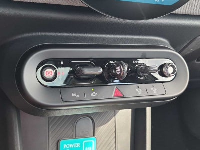 2026 MINI 4 DOOR SIGNATURE PLUS
