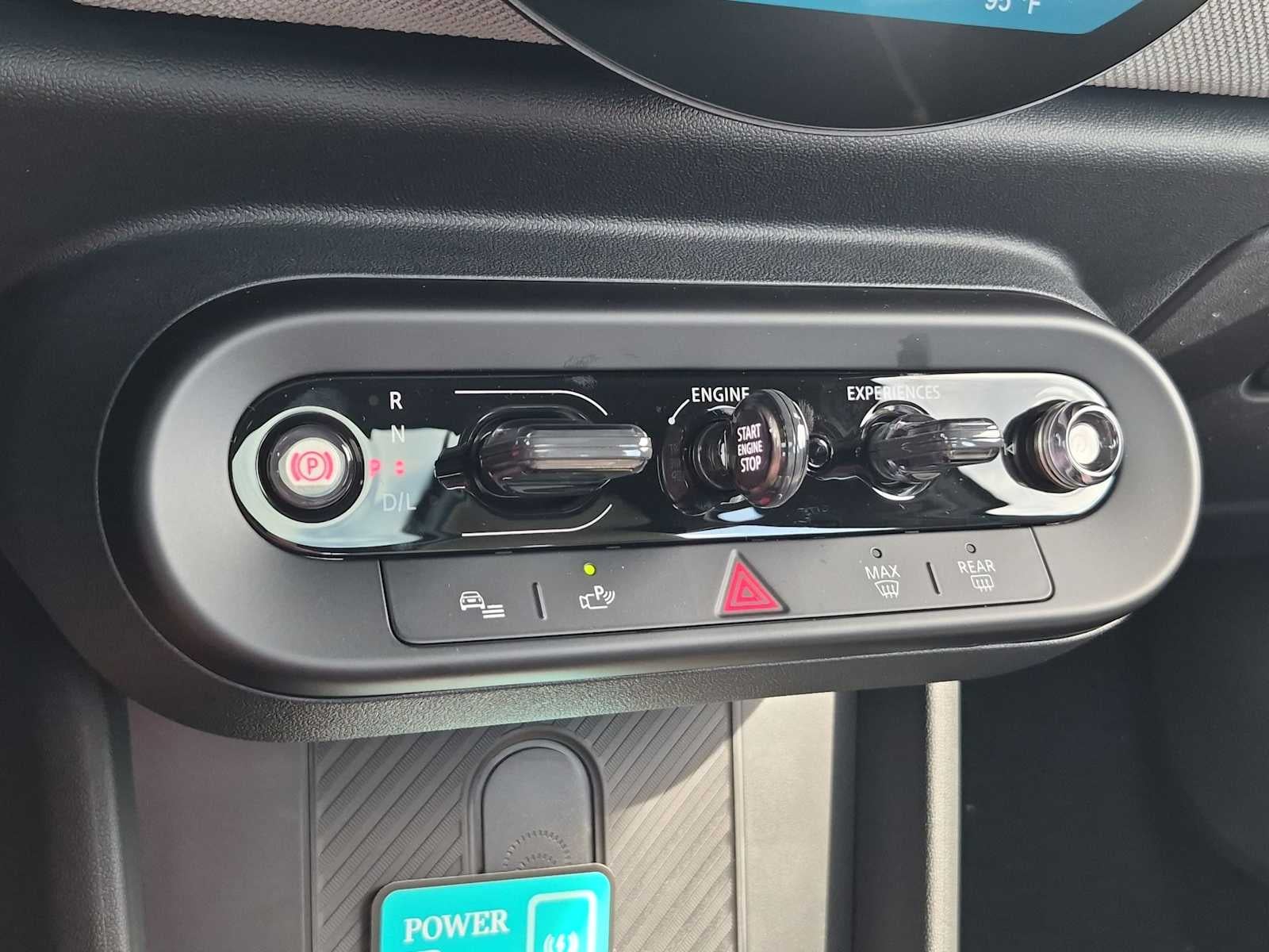 2026 MINI 4 DOOR SIGNATURE PLUS