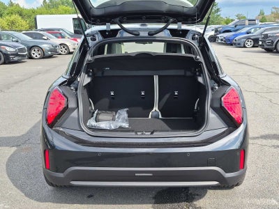 2026 MINI 4 DOOR SIGNATURE PLUS