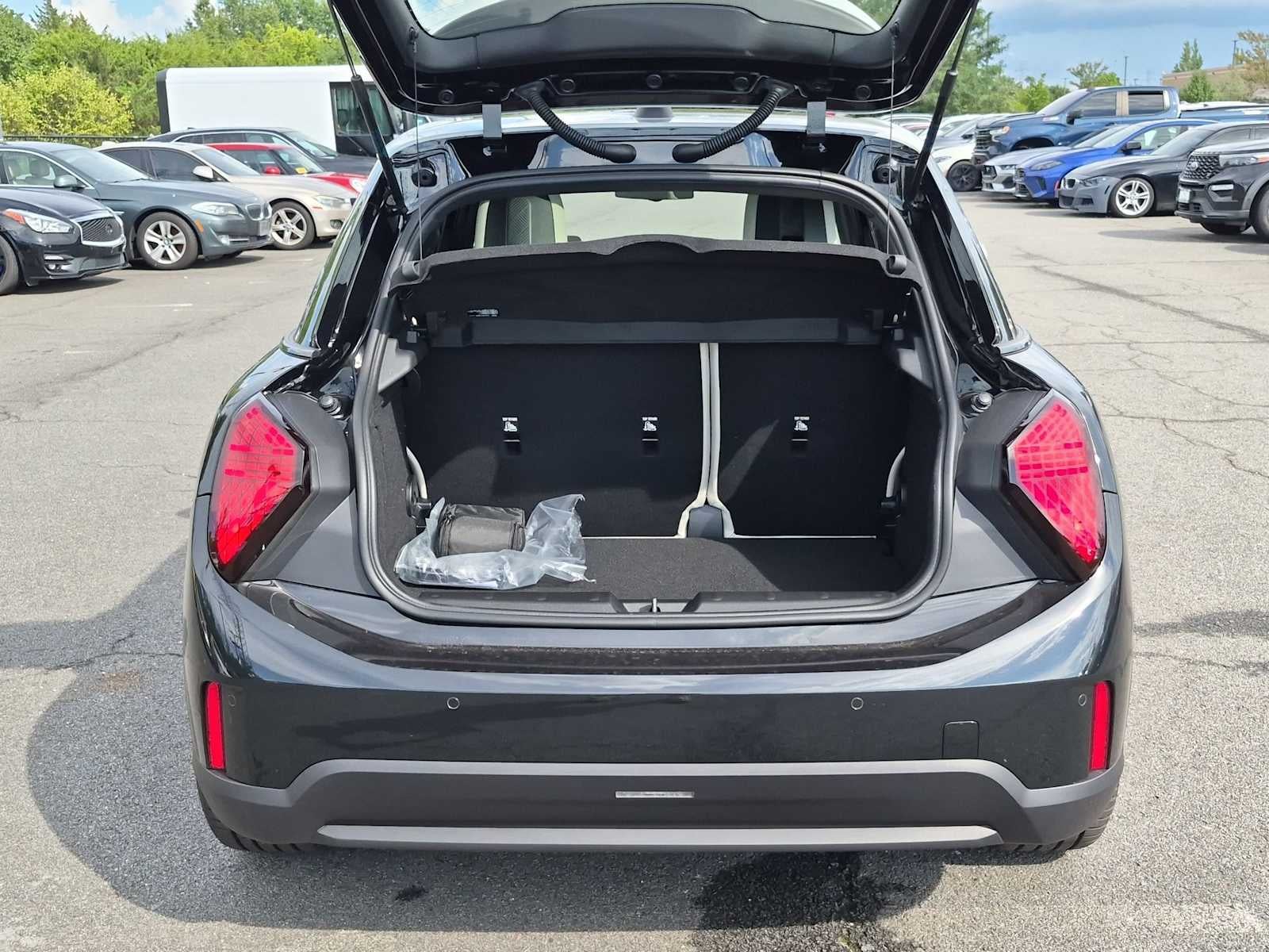 2026 MINI 4 DOOR SIGNATURE PLUS