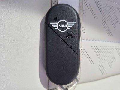 2026 MINI 4 DOOR SIGNATURE PLUS