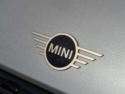 2027 MINI 4 DOOR ICONIC