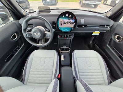 2027 MINI 4 DOOR ICONIC