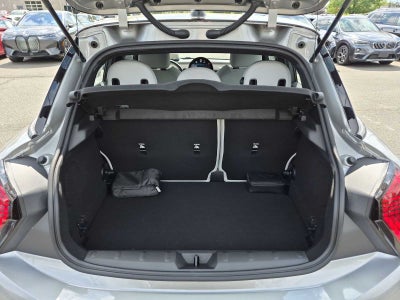 2027 MINI 4 DOOR ICONIC