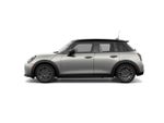 2027 MINI 4 DOOR ICONIC