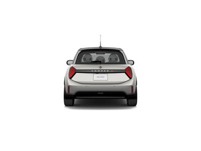2027 MINI 4 DOOR ICONIC