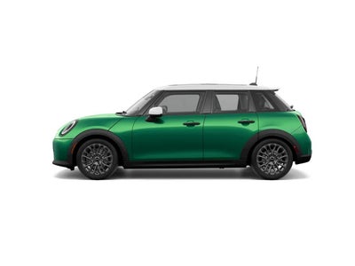 2027 MINI 4 DOOR SIGNATURE PLUS