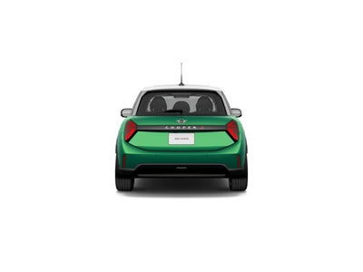 2027 MINI 4 DOOR SIGNATURE PLUS