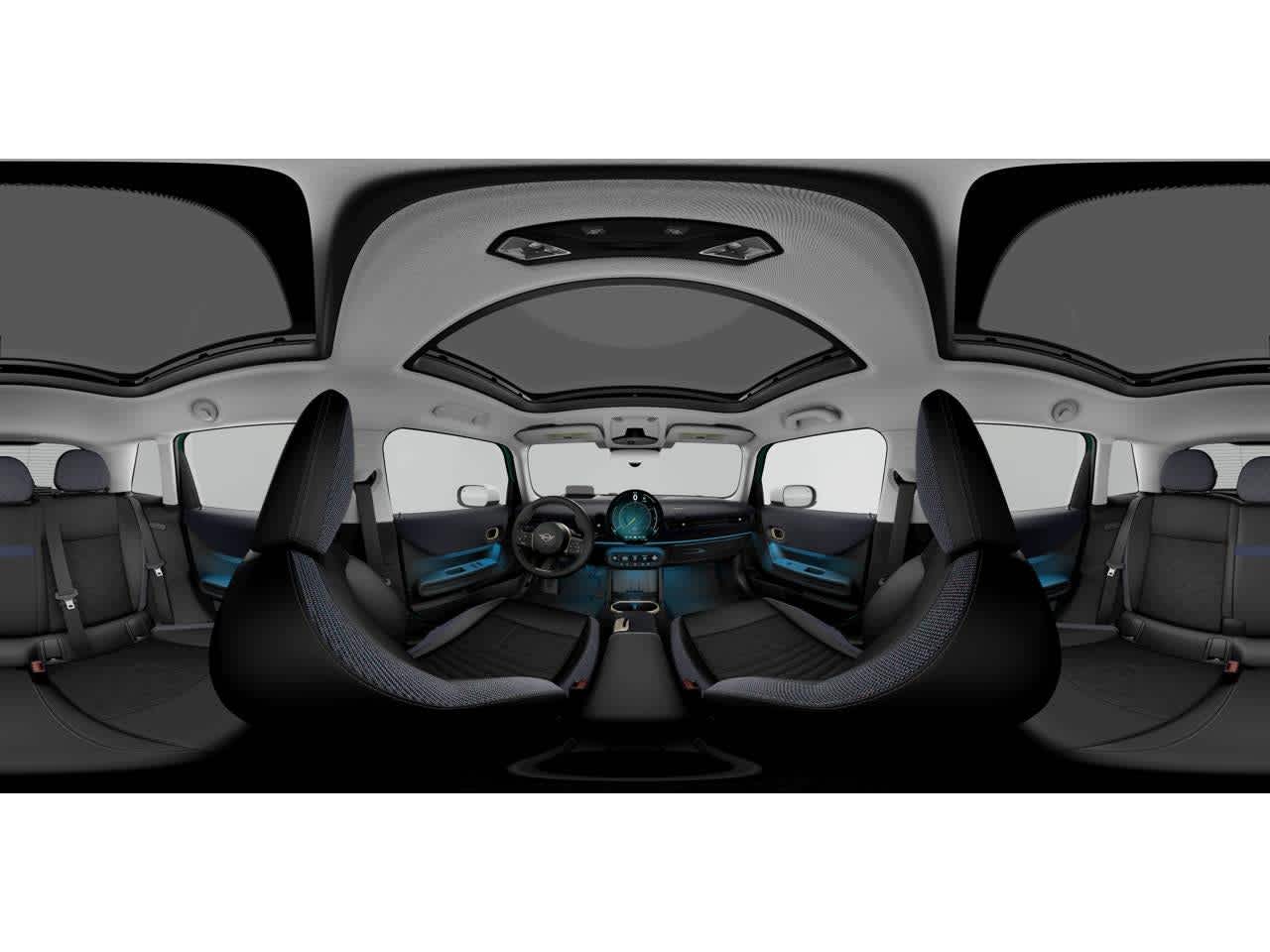 2027 MINI 4 DOOR SIGNATURE PLUS