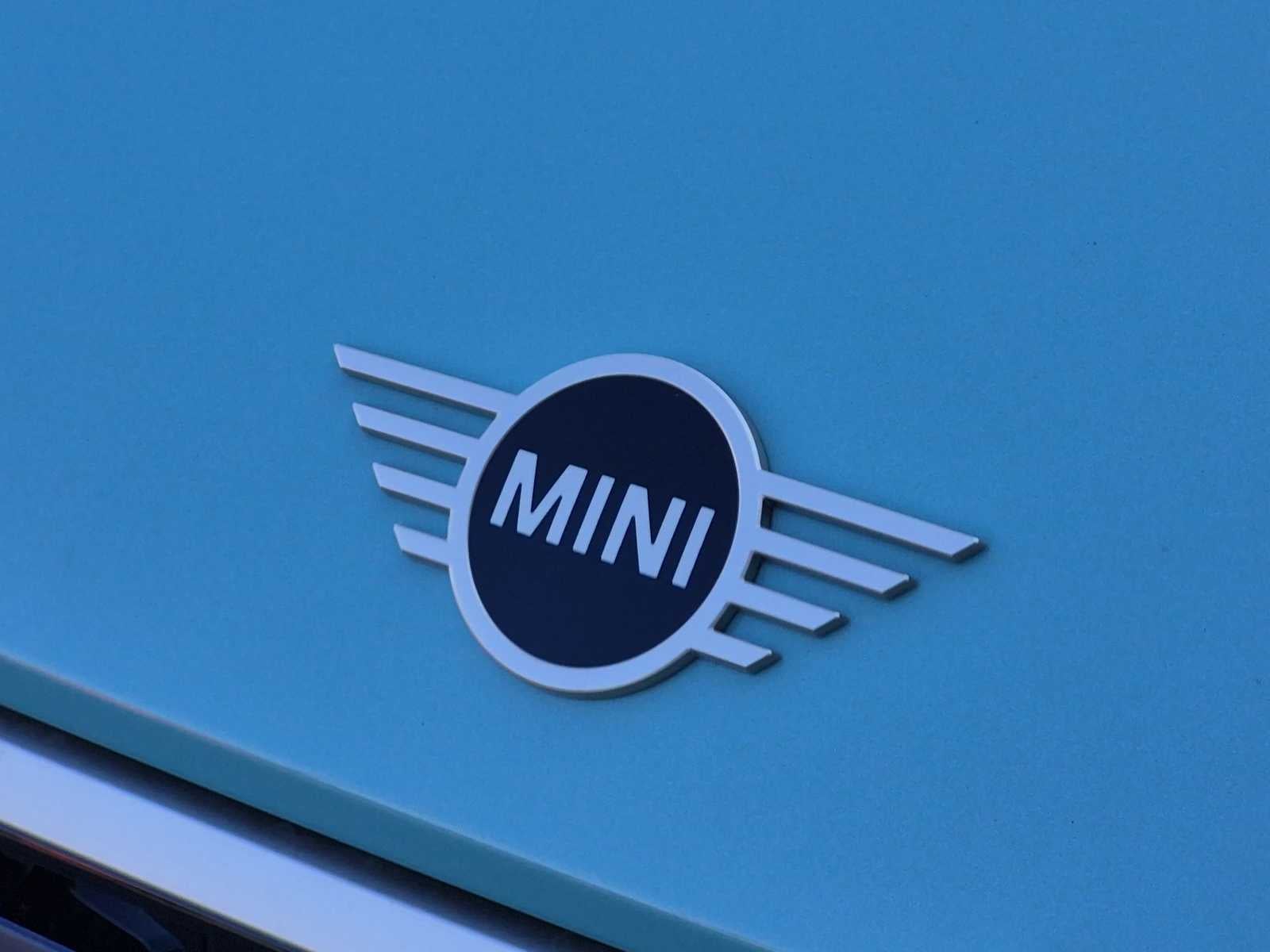 2027 MINI 4 DOOR SIGNATURE PLUS